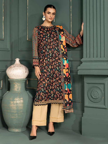 Ziva By Orang Lawn Vol 01 '24 D 08